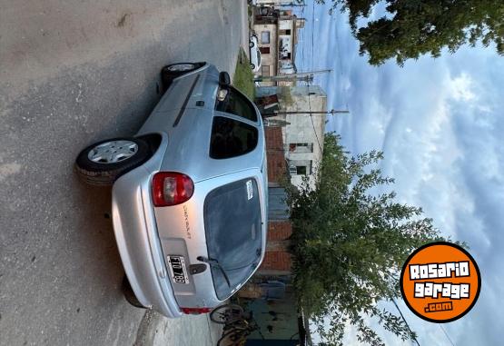 Autos - Chevrolet Corsa classic 2006 Nafta 256000Km - En Venta