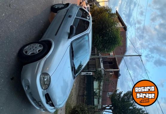 Autos - Chevrolet Corsa classic 2006 Nafta 256000Km - En Venta