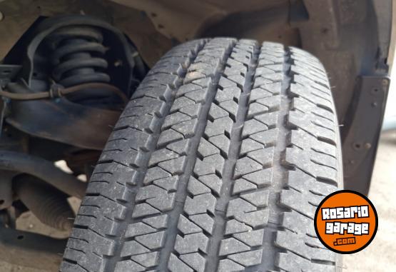 Camionetas - Chevrolet S10 2018 Diesel 153000Km - En Venta