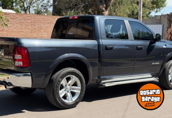 Camionetas - RAM 1500 2020 Nafta 78000Km - En Venta