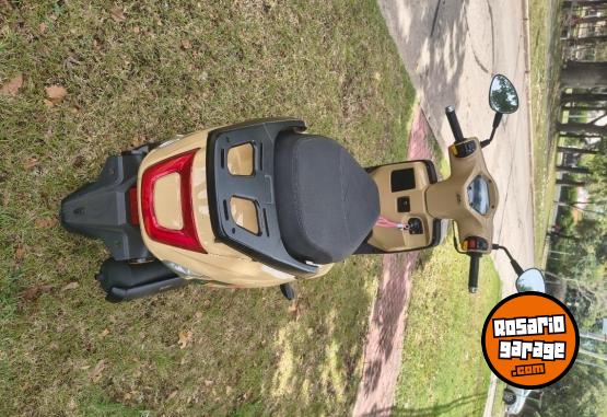 Motos - Keller 150 2026 Nafta 130Km - En Venta