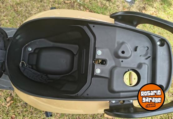 Motos - Keller 150 2026 Nafta 130Km - En Venta