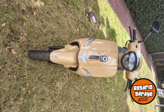 Motos - Keller 150 2026 Nafta 130Km - En Venta