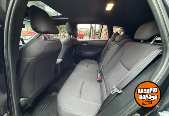 Autos - Toyota Corolla cross xei 2.0 cvt 2021 Nafta 75000Km - En Venta