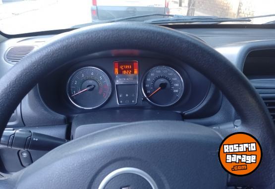 Autos - Renault Clio Mio 3 puertas 2013 Nafta 120000Km - En Venta