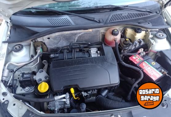 Autos - Renault Clio Mio 3 puertas 2013 Nafta 120000Km - En Venta