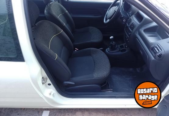 Autos - Renault Clio Mio 3 puertas 2013 Nafta 120000Km - En Venta