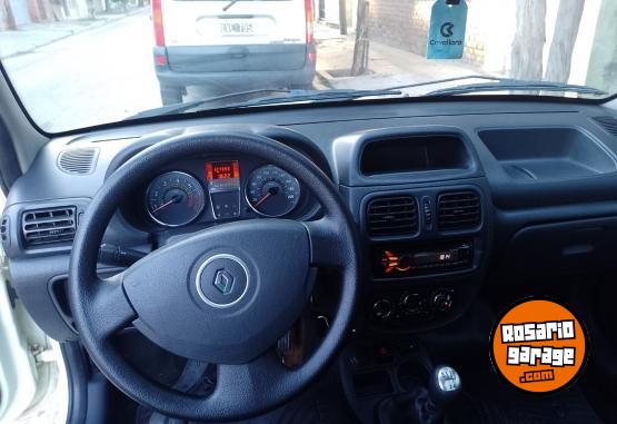 Autos - Renault Clio Mio 3 puertas 2013 Nafta 120000Km - En Venta