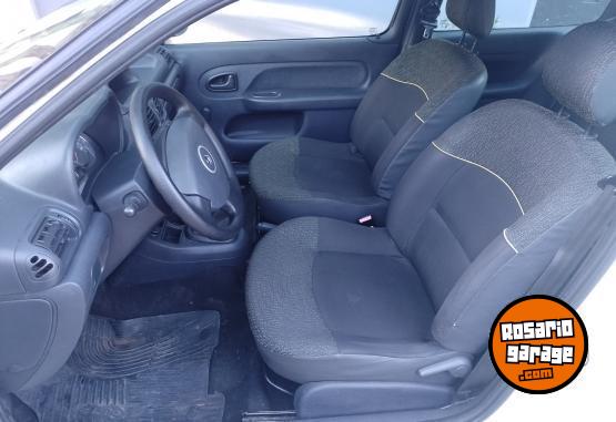 Autos - Renault Clio Mio 3 puertas 2013 Nafta 120000Km - En Venta