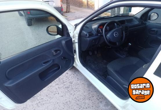 Autos - Renault Clio Mio 3 puertas 2013 Nafta 120000Km - En Venta