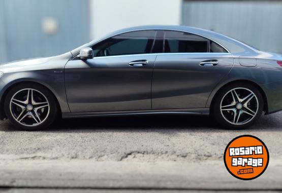 Autos - Mercedes Benz CLA 250 sport amg 2014 Nafta 59000Km - En Venta