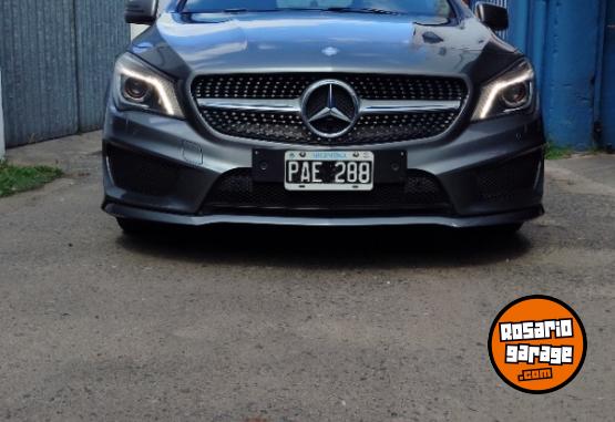 Autos - Mercedes Benz CLA 250 sport amg 2014 Nafta 59000Km - En Venta