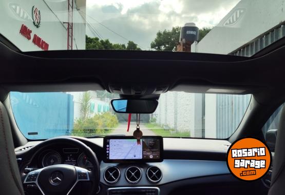 Autos - Mercedes Benz CLA 250 sport amg 2014 Nafta 59000Km - En Venta