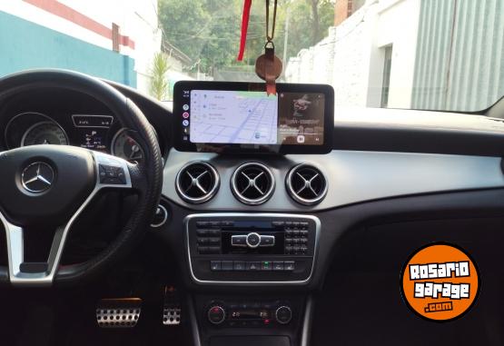 Autos - Mercedes Benz CLA 250 sport amg 2014 Nafta 59000Km - En Venta