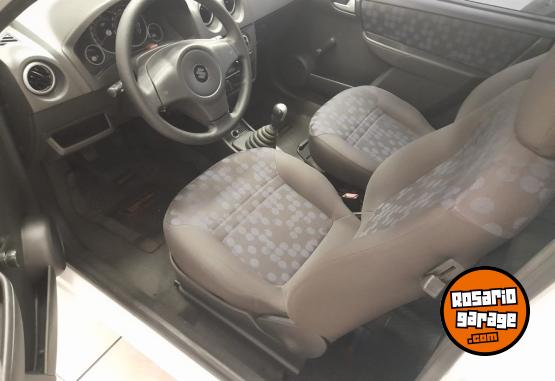 Autos - Suzuki Fun 2009 GNC 130000Km - En Venta