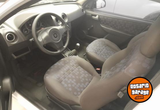 Autos - Suzuki Fun 2009 GNC 130000Km - En Venta