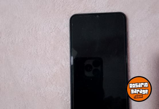 Telefonía - VENDO CELULAR SAMSUNG - En Venta