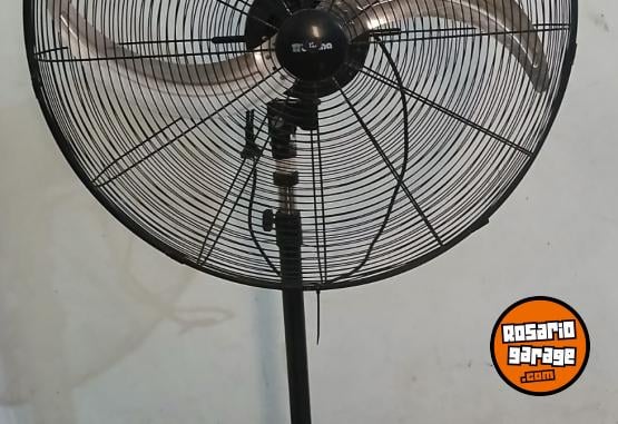 Hogar - ventilador - En Venta