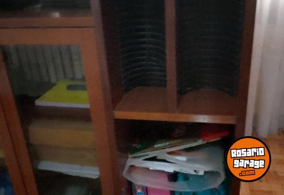 Hogar - MESITA PARA TELEVISOR - En Venta