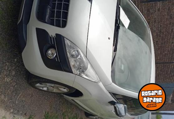 Autos - Peugeot 3008 1.6 thp premiun 2011 Nafta 230000Km - En Venta