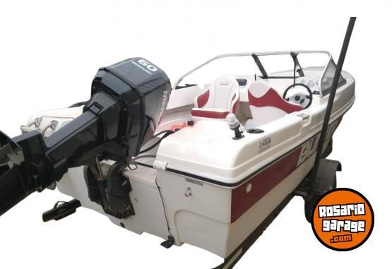 Embarcaciones - Lancha Bunker � Lista para disfrutar - En Venta