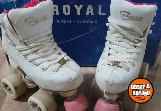 Deportes - VENZO /ROYAL BRAVA - En Venta