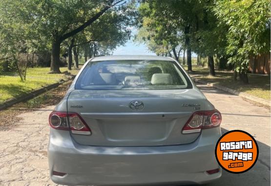 Autos - Toyota Corolla 2011 Nafta 74000Km - En Venta