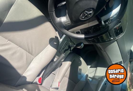 Autos - Toyota Corolla 2011 Nafta 74000Km - En Venta