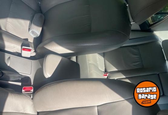 Autos - Toyota Corolla 2011 Nafta 74000Km - En Venta