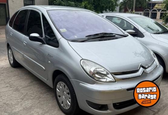 Autos - Citroen Sara picaso 2009 Nafta 110000Km - En Venta