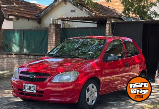 Autos - Chevrolet Celta 2012 Nafta 174000Km - En Venta