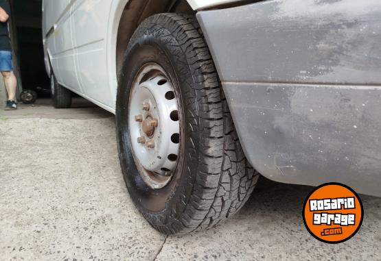 Utilitarios - Mercedes Benz Sprinter 313 2006 Diesel 111111Km - En Venta