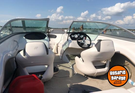 Embarcaciones - FuorWinns 180 HL con Evinrude 150 ETC con 130hs �nica en su estado - En Venta