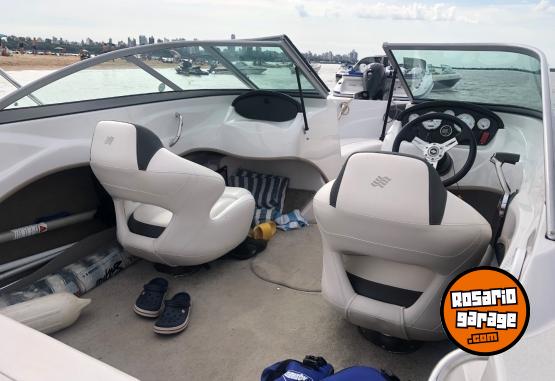 Embarcaciones - FuorWinns 180 HL con Evinrude 150 ETC con 130hs �nica en su estado - En Venta