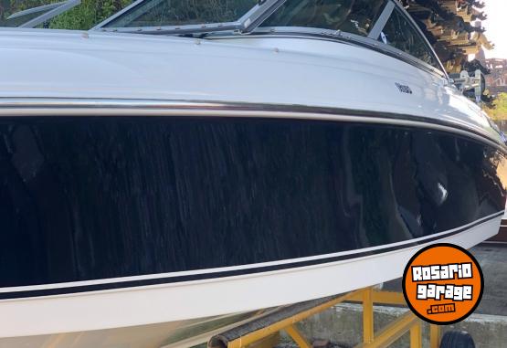 Embarcaciones - FuorWinns 180 HL con Evinrude 150 ETC con 130hs �nica en su estado - En Venta