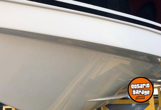 Embarcaciones - FuorWinns 180 HL con Evinrude 150 ETC con 130hs �nica en su estado - En Venta