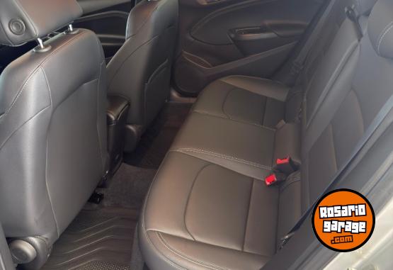 Autos - Chevrolet Cruze 4 puertas LTZ 1.4t 2023 Nafta 63088Km - En Venta