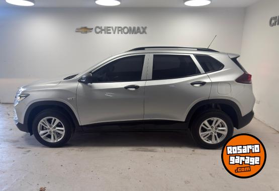 Autos - Chevrolet Tracker 1.2T 2023 Nafta 23623Km - En Venta