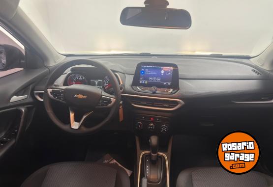 Autos - Chevrolet Tracker 1.2T 2023 Nafta 23623Km - En Venta