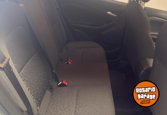 Autos - Chevrolet Tracker 1.2T 2023 Nafta 23623Km - En Venta