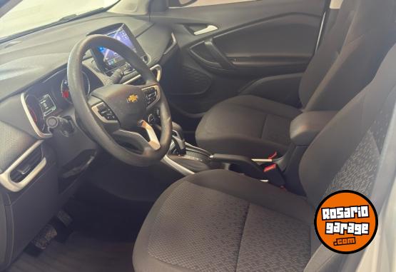 Autos - Chevrolet Tracker 1.2T 2023 Nafta 23623Km - En Venta