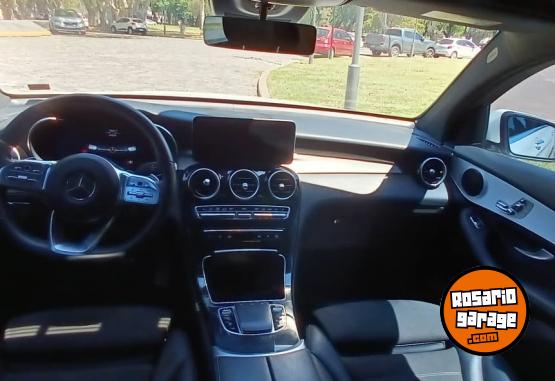 Camionetas - Mercedes Benz GLC Coupe 300 AMG LINE 2022 Nafta 67000Km - En Venta