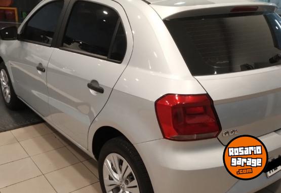 Autos - Volkswagen GOL TREND TRENDLINE 2021 Nafta 73000Km - En Venta
