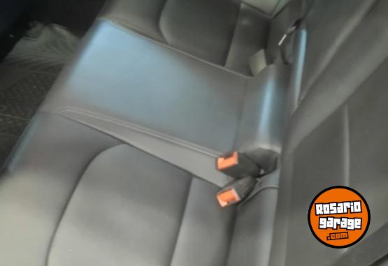 Camionetas - Jeep COMPASS 2.4 LONGITUD 2021 Nafta 58000Km - En Venta