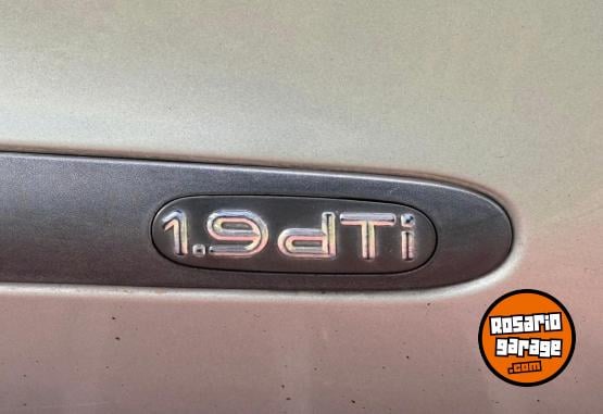 Autos - Renault Megane 2000 Diesel 224000Km - En Venta