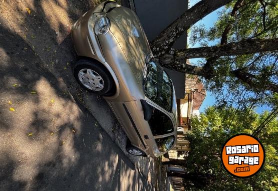 Autos - Chevrolet Corsa 2006 2006 Nafta 140000Km - En Venta