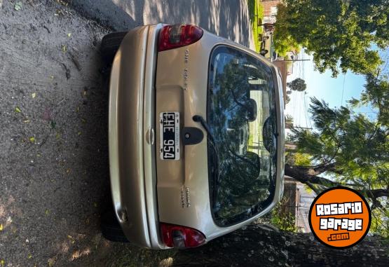 Autos - Chevrolet Corsa 2006 2006 Nafta 140000Km - En Venta