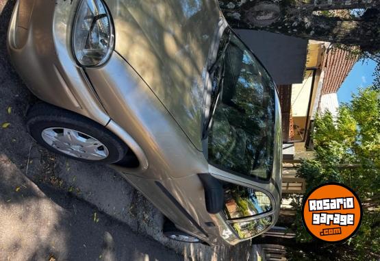 Autos - Chevrolet Corsa 2006 2006 Nafta 140000Km - En Venta