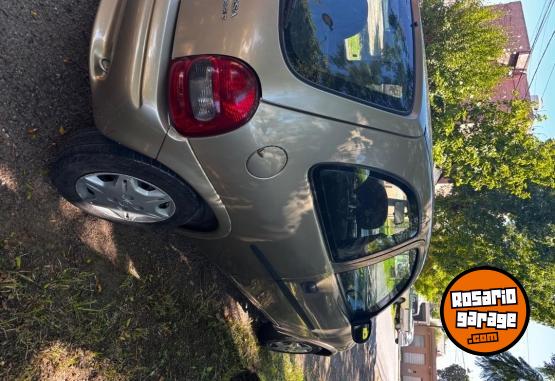 Autos - Chevrolet Corsa 2006 2006 Nafta 140000Km - En Venta