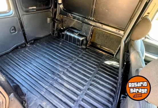 Utilitarios - Citroen BERLINGO 1.6 HDI BUSINESS 2014 Diesel - En Venta